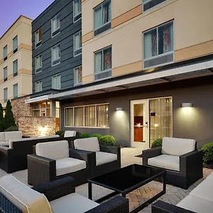 Fairfield & By Marriott Airport 3* Columbus