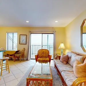  Apartment Bahama Princess G