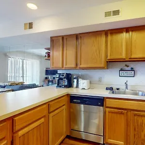  Apartment Jamaica Place 107