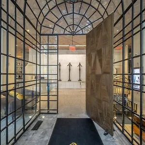 The Marmara Park Avenue 5* New York