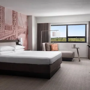 Marriott At Glenpointe 3* Teaneck