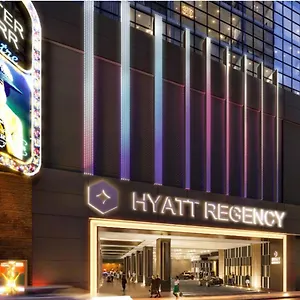 Hyatt Regency Times Square 4* New York