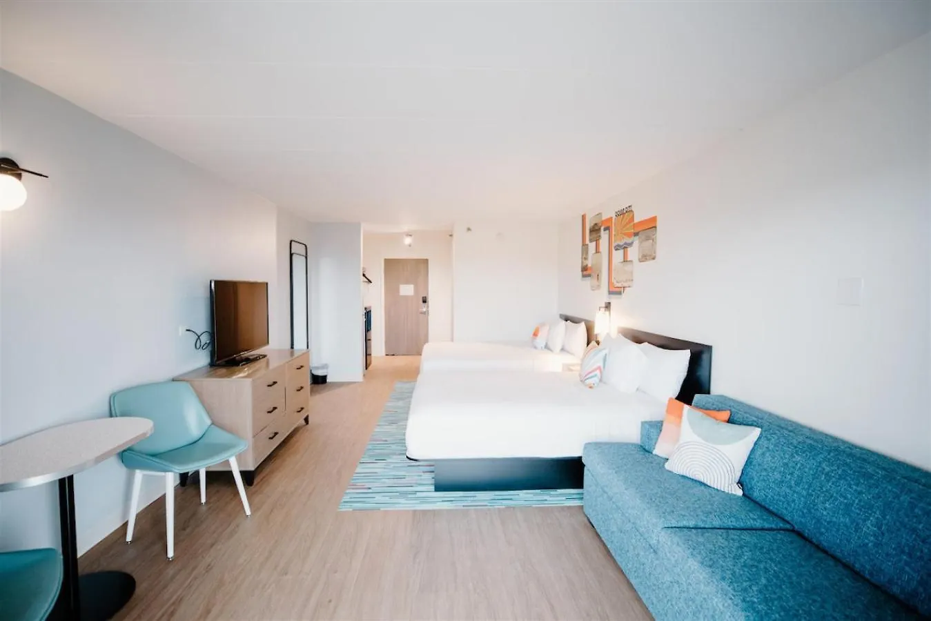 Sealoft Oceanfront Hotel Ocean City