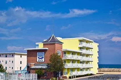 Sealoft Oceanfront Hotel Ocean City