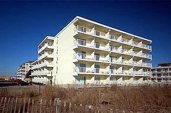 Sealoft Oceanfront Hotel Ocean City