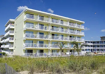 Sealoft Oceanfront Hotel Ocean City