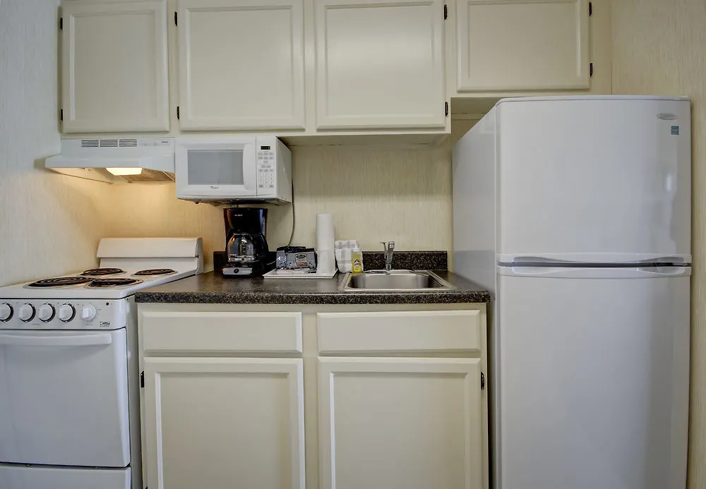 Sealoft Oceanfront Hotel Ocean City