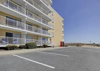 Sealoft Oceanfront Hotel Ocean City
