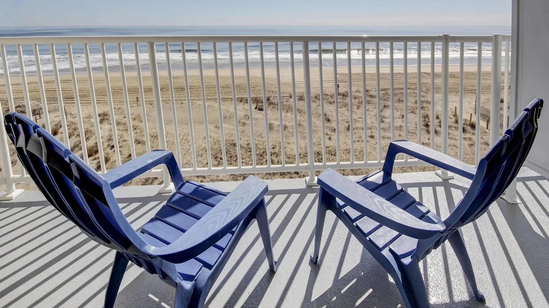 Sealoft Oceanfront Hotel Ocean City